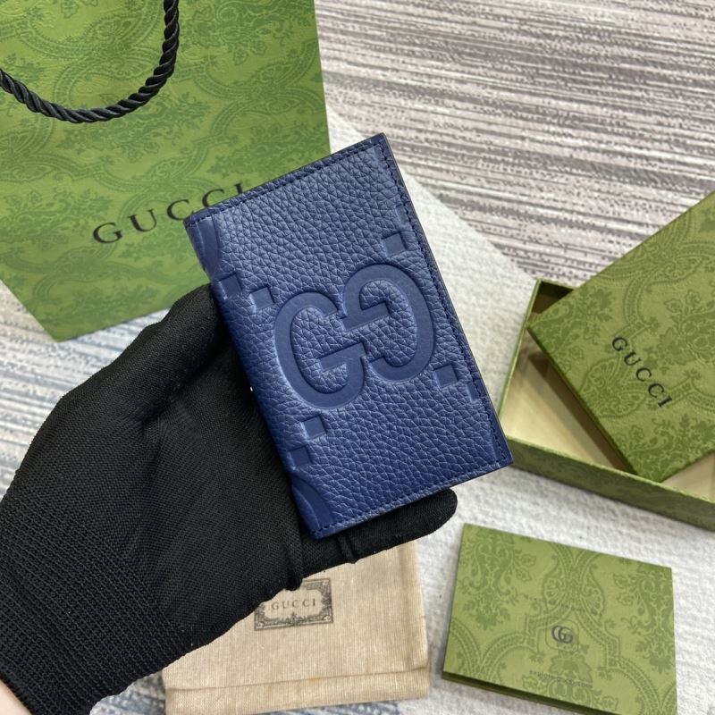 Gucci Wallets